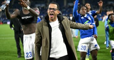 Alan Shearer hits out at 'BONKERS' Chelsea after Enzo Maresca's explosive exit - and sends frontrunner Liam Rosenior ominous warning