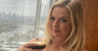 Alarming truth about the cocaine being sold on Britain's streets