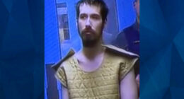 Alaska Man Shoots Grandma in Back of Head While She Sat in Her Wheelchair