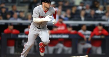 Alex Bregman’s ‘disappointing’ exit leaves Red Sox looking for another pivot