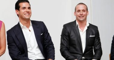 Alexander brothers trade trophy listings for jury trial as accuser’s recent death shadows case