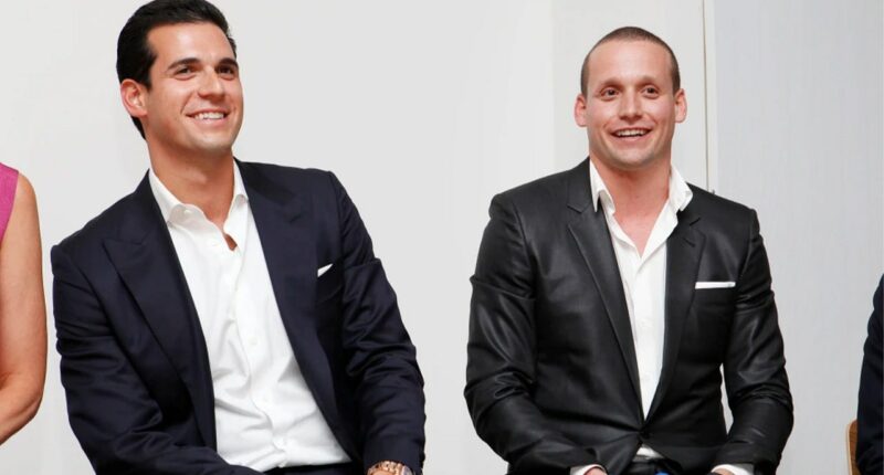 Alexander brothers trade trophy listings for jury trial as accuser’s recent death shadows case