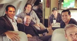 Alexander brothers' untouchable empire wavers as their trial begins