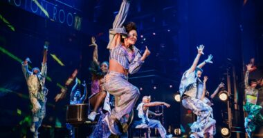 Alicia Keys’ ‘Hell’s Kitchen’ to close on Broadway next month