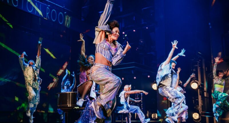 Alicia Keys’ ‘Hell’s Kitchen’ to close on Broadway next month