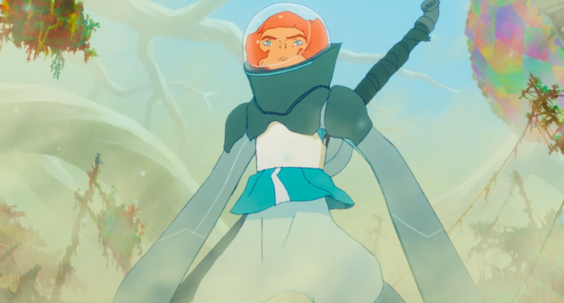 All You Need Is Kill review: dazzling film with the soul of a roguelike