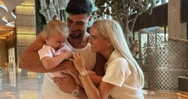 All the Love Island's sweetest success stories