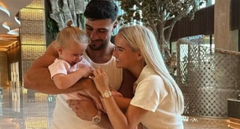 All the Love Island's sweetest success stories