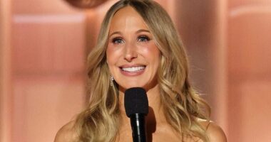 All the spiciest jokes that DIDN'T make the cut at Golden Globes 2026