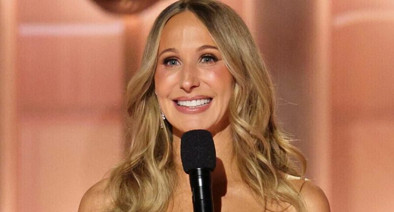 All the spiciest jokes that DIDN'T make the cut at Golden Globes 2026