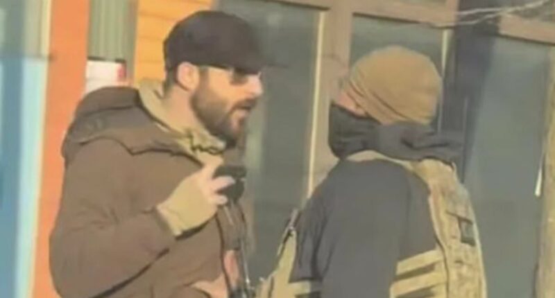 All the videos that captured fed agent shooting of Alex Jeffrey Pretti