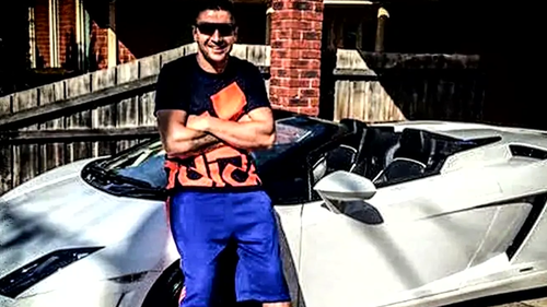 Alleged Australian underworld kingpin reportedly arrested in Iraq