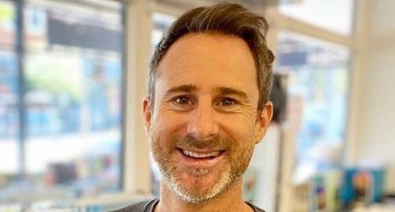 Alleged texts on 'paedophile site' that saw Aussie author locked up