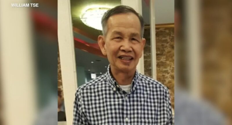 Alphonso Joyner sentenced to 65 years in prison for 71-year-old Woom Sing Tse's Chinatown, Chicago shooting death in 2021