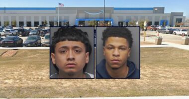 Amazon employees agreed to fight during their break, and now one of them is dead: Cops