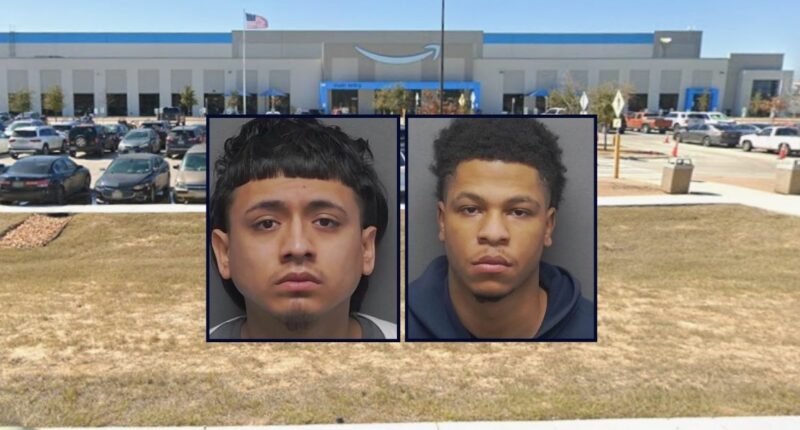 Amazon employees agreed to fight during their break, and now one of them is dead: Cops