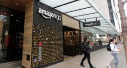 Amazon to close Amazon Go and Amazon Fresh to concentrate on Whole Foods and grocery delivery