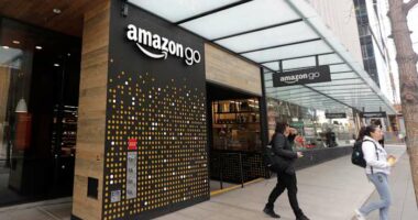 Amazon to close Amazon Go and Amazon Fresh to concentrate on Whole Foods and grocery delivery