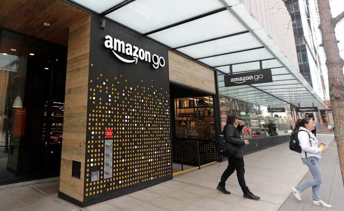 Amazon to close Amazon Go and Amazon Fresh to concentrate on Whole Foods and grocery delivery