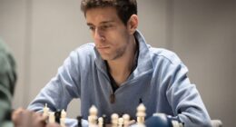 American chess prodigy had multiple drugs in system when found dead amid cheating controversy: report