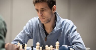 American chess prodigy had multiple drugs in system when found dead amid cheating controversy: report