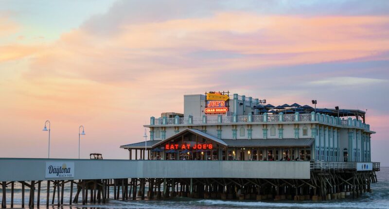 American seafood staple quietly shuts 90% of restaurants