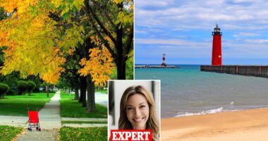 America's hottest housing market revealed as homes sell in record time