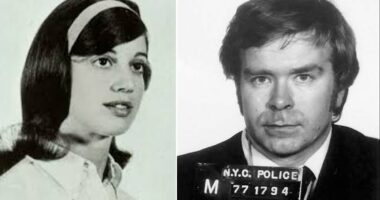 America's worst serial killer reveals first murder, detailing the kill