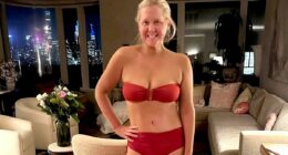 Amy Schumer sent these late-night texts when I last wrote about her...