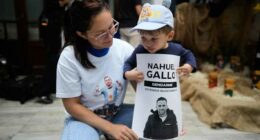 An Argentine court offers hope for Venezuelans seeking justice for abuses under Maduro