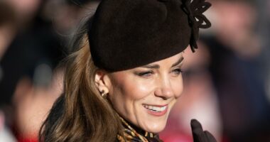 An intimate portrait of Princess Catherine on her birthday