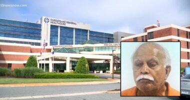 'An open secret': Hospital let gynecologist perform 'unnecessary' C-sections, hysterectomies and other surgeries on over 500 women to boost revenue, suit says