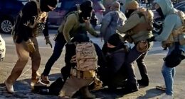 Analysis of Alex Pretti's final seconds exposes 'John Wayne gun' issue