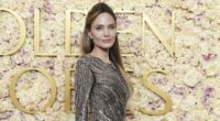 Angelina Jolie 'zeroes in' on new home abroad