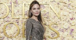 Angelina Jolie 'zeroes in' on new home abroad