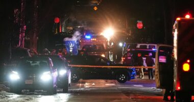 Another ICE shooting in Minneapolis after agents were attacked