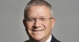 Another Tory shadow minister defects to Reform just days after Jenrick