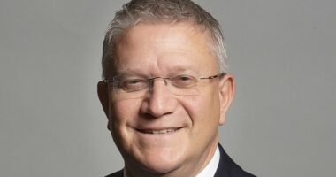 Another Tory shadow minister defects to Reform just days after Jenrick