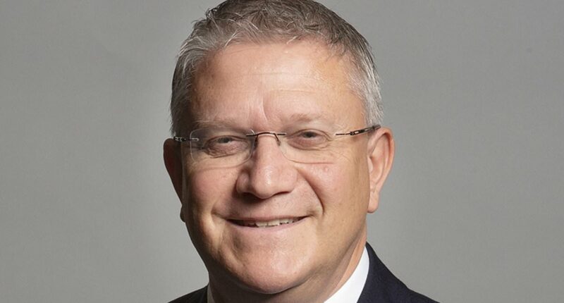 Another Tory shadow minister defects to Reform just days after Jenrick