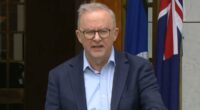 Anthony Albanese announces shock change to gun and hate crime laws