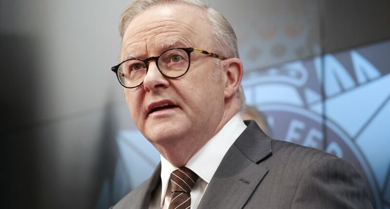 Anthony Albanese set to make bombshell backflip on royal commission