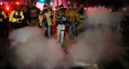 Anti-ICE Agitators Wreak More Havoc in Minneapolis