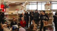 Anti-ICE agitators occupy Minnesota Target store, demand retailer stop helping federal agents