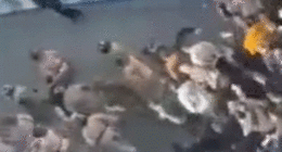 Anti-Iran regime protests grow across country as Trump admin boosts demonstrators offering support