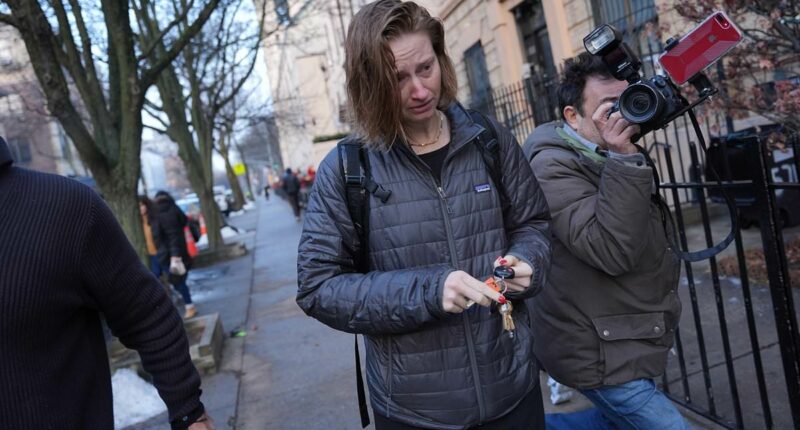 Anti-white NYC mayoral aide has dad with shocking sideline