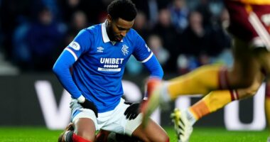 Anyone who believes that Danny Rohl's coaching and cajoling is going to eke more out of Youssef Chermiti, Bojan Miovski and Danilo needs to go for a lie down in a darkened room