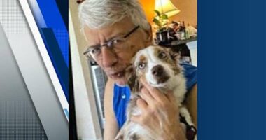 Apopka police search for missing, endangered man last seen in area of Lake Apopka Wildlife Drive