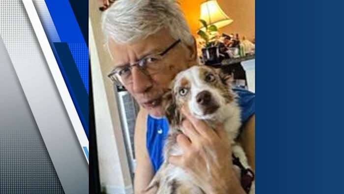 Apopka police search for missing, endangered man last seen in area of Lake Apopka Wildlife Drive