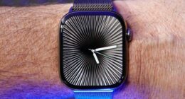 Apple Watch can now detect major stroke, heart attack factor