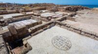 Archaeologists uncover ancient Roman city that holds strongest physical evidence supporting the Bible
